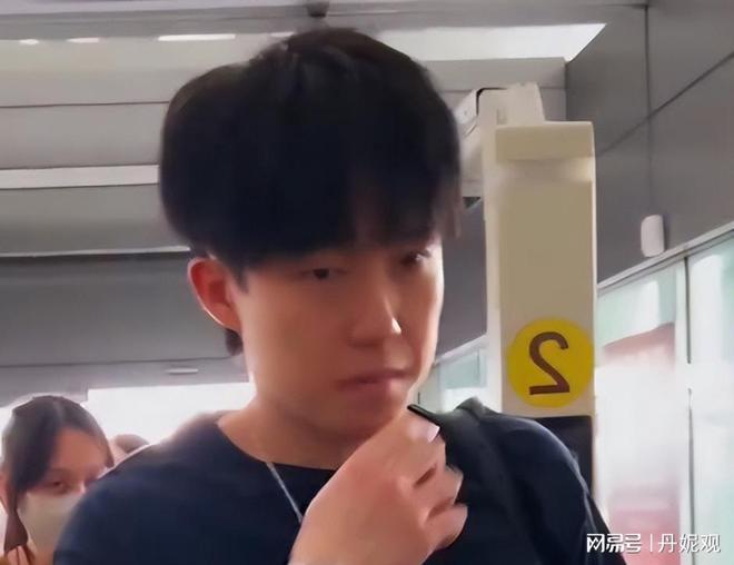 丁硕发声球迷喊话王曼昱：不要涉足内娱冰球突破豪华版王楚钦绯闻恋情四起！刘(图25)