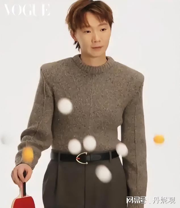 丁硕发声球迷喊话王曼昱：不要涉足内娱冰球突破豪华版王楚钦绯闻恋情四起！刘(图28)