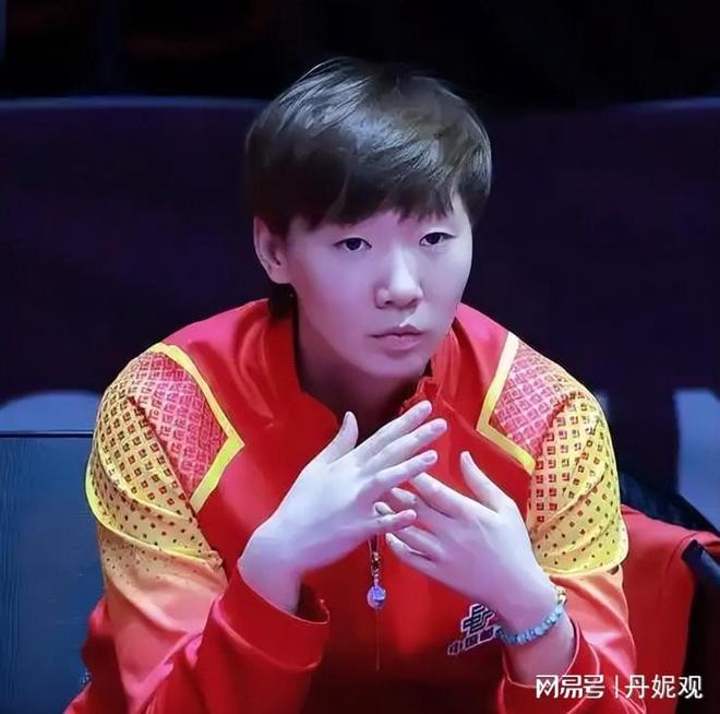 丁硕发声球迷喊话王曼昱：不要涉足内娱冰球突破豪华版王楚钦绯闻恋情四起！刘(图7)