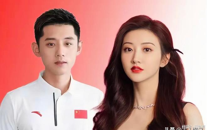 丁硕发声球迷喊话王曼昱：不要涉足内娱冰球突破豪华版王楚钦绯闻恋情四起！刘(图10)