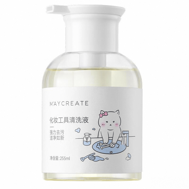 评：化妆新体验的必备之选冰球突破健美创研美妆蛋测(图7)