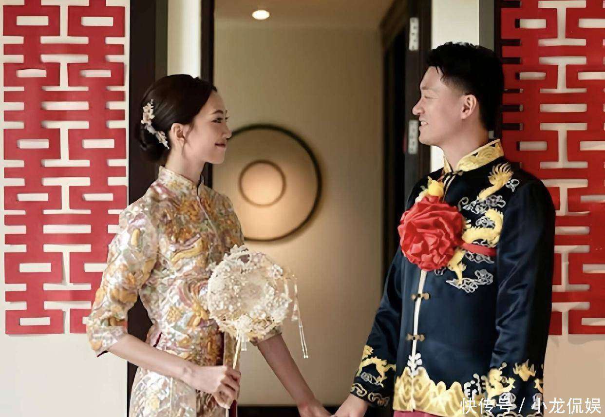 在巴厘岛结婚身材高挑拥有超级大长腿冰球突破游戏网站恭喜！香港人气女星(图1)