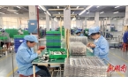 一企业用小小化妆刷“破圈” 湖南日报冰球